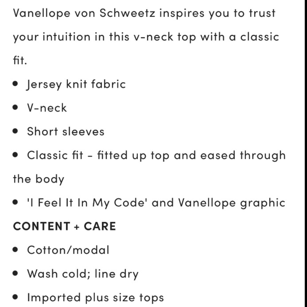 NWT TORRID DISNEY WRECK-IT RALPH VANELLOPE TOP - Picture 5 of 5